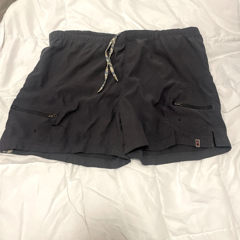 Alpine Design Shorts